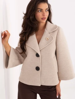 Plášť  model 218402 Rue Paris