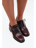 Polobotky na podpatku model 218695 Step in style Polobotky na podpatku model 218695 Step in style