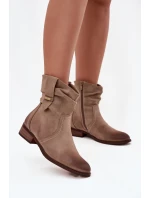 Boty model 220190 Step in style Boty model 220190 Step in style