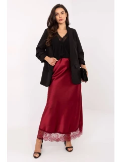 Sukně dlouhá  model 220446 Rue Paris