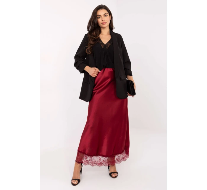 Sukně dlouhá  model 220446 Rue Paris