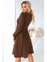 Denní šaty model 221794 Numoco Denní šaty model 221794 Numoco