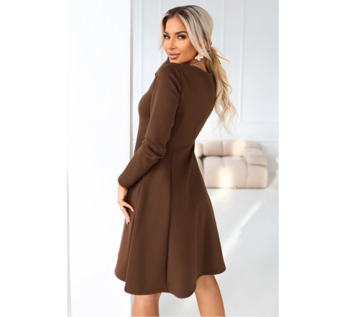 Denní šaty model 221794 Numoco Denní šaty model 221794 Numoco