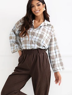 Dámská košile  model 228900 Italy Moda