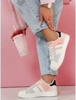 JUNOMI FashionStreet dámské tenisky na platformě ZY0862 JUNOMI FashionStreet dámské tenisky na platformě ZY0862