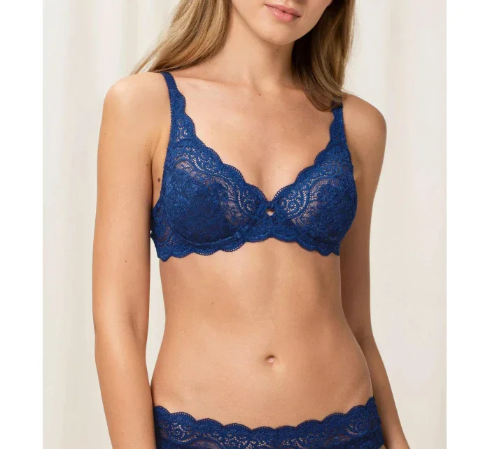 Amourette 300 W X - BLUE - TRIUMPH BLUE - TRIUMPH Amourette 300 W X - BLUE - TRIUMPH BLUE - TRIUMPH