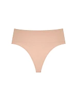 TRIUMPH Soft Sculpt - String s bandeau páskem pro minimální krytí Triumph TRIUMPH Soft Sculpt - String s bandeau páskem pro minimální krytí Triumph