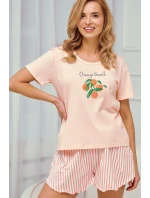 Dámské pyžamo  kr/r MXL W25 model 20812745 - Taro