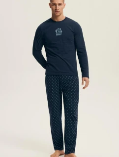 Henderson Core 43478 Lush pyžamo délka/r M-3XL