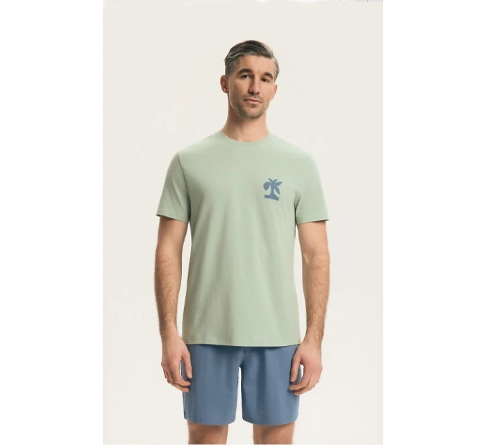 Pyžamo Henderson 44507 Break kr/r M-3XL