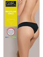 Dámské kalhotky brazilky model 7863387 Coco - Gatta