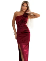 Dámské šaty model 21293241 - numoco basic Dámské šaty model 21293241 - numoco basic