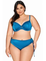 Spodní díl plavek 13/2 azure - AVA Spodní díl plavek 13/2 azure - AVA