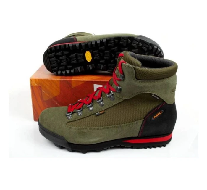 Trekingové boty  Micro GTX M model 21901816 - Aku