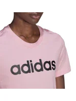 Tričko  Essentials Slim Logo Tee W model 19580197 - ADIDAS