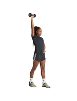 Pacer Training shorts 3Stripes Woven W dámské model 20567055 - ADIDAS