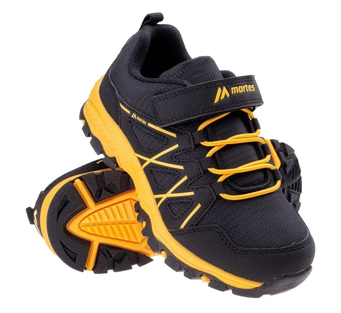 Dětské boty model 22051250 LOW JR - Martes