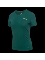 Dámské tričko s krátkým rukávem model 21357171 W - Fitanu Dámské tričko s krátkým rukávem model 21357171 W - Fitanu