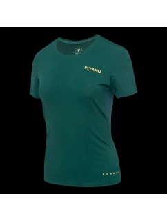 Dámské tričko s krátkým rukávem model 21357171 W - Fitanu