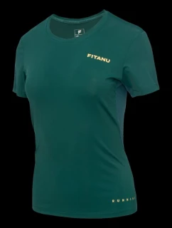 Dámské tričko s krátkým rukávem FERIA W