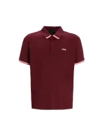 Polokošile Boss Paddy Lux M 50538185-614 Polokošile Boss Paddy Lux M 50538185-614