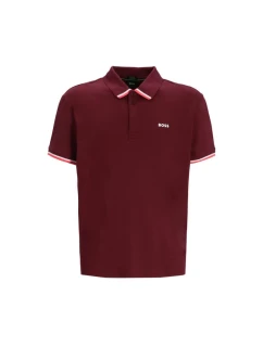 Polokošile Boss Paddy Lux M 50538185-614