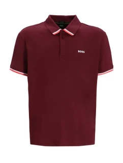 Polokošile  Lux M model 21174967 - Boss