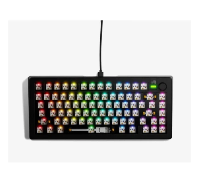 PC Gaming Race 3  Home USB No Black model 21491554 - Glorious