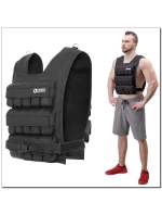 Tréninková vesta s 30kg zátěží z Cordury HMS KTO30