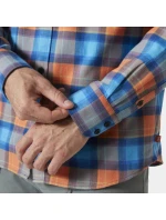 Helly Hansen flanelová košile LOKKA FLANNEL LS SHIRT 62731 304 pánské Helly Hansen flanelová košile LOKKA FLANNEL LS SHIRT 62731 304 pánské