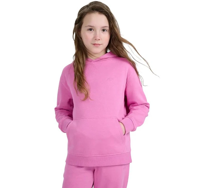 Mikina Jr model 21342991 54S - 4F