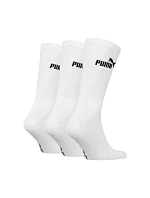 Unisex ponožky Puma Elements Crew 947110 07
