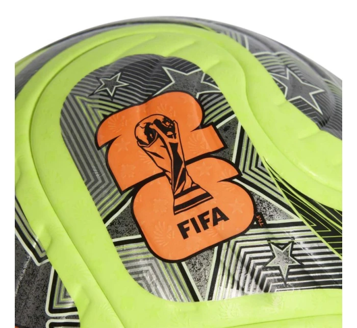 World Cup Pro Ball Winter model 21426659 - ADIDAS World Cup Pro Ball Winter model 21426659 - ADIDAS