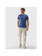 Pánské tričko model 21437450 - 4F Pánské tričko model 21437450 - 4F