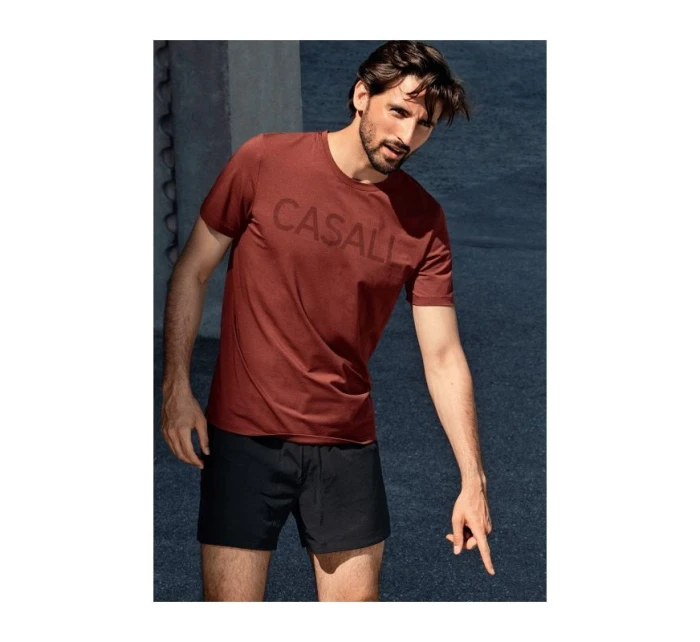 CASALL M Krátké tréninkové šortky černé