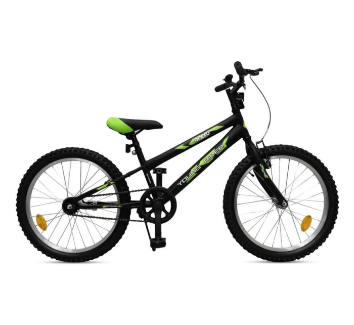 20 ENERO YOUNG RIDER DĚTSKÉ KOLO