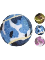 TENISOVÉ MÍČKY PRO PSY 3KS