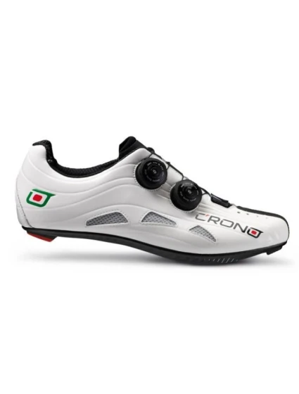 buty szosowe 2 białe 43 model 21842519 - Crono