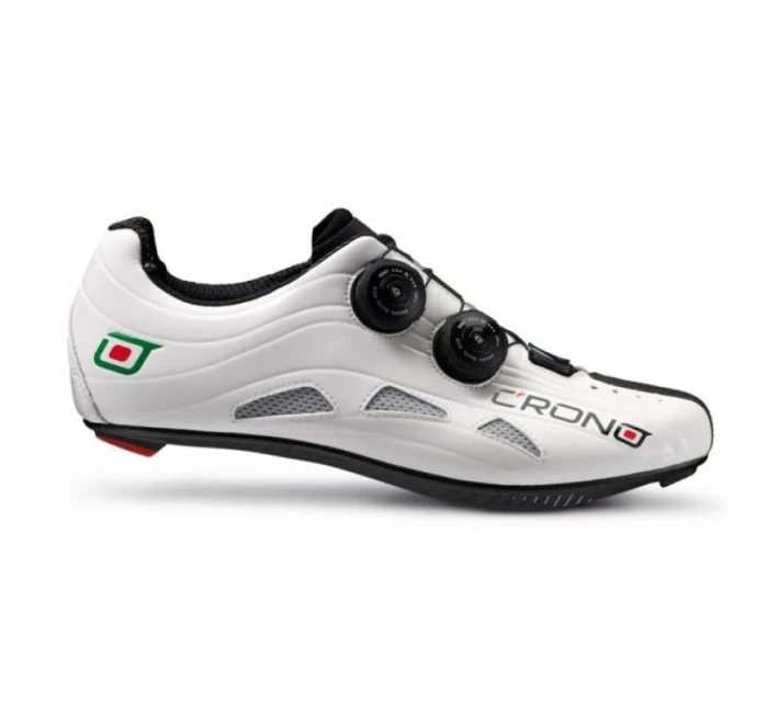 buty szosowe 2 białe 43 model 21842519 - Crono