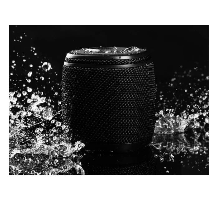 REPRODUKTOR TRACER TWS SPLASH S BLUETOOTH ČERNÝ REPRODUKTOR TRACER TWS SPLASH S BLUETOOTH ČERNÝ