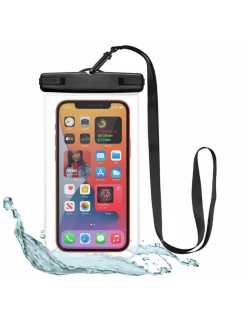 pouzdro černé model 21918663 - eMWu