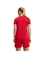 Adidas dámský dres Entrada 26 Jersey červená JZ2490