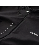 Pánská bunda model 22056354 - Fitanu Pánská bunda model 22056354 - Fitanu