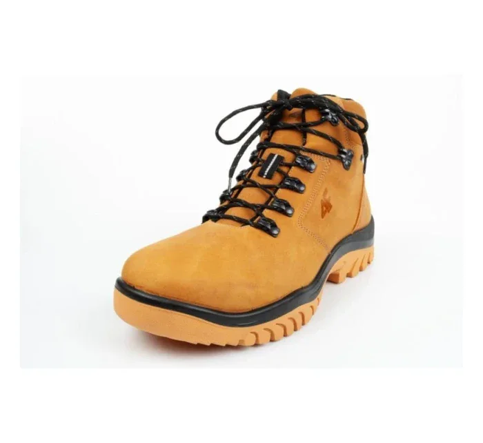 Trekové boty 4F M OBMH258 83S