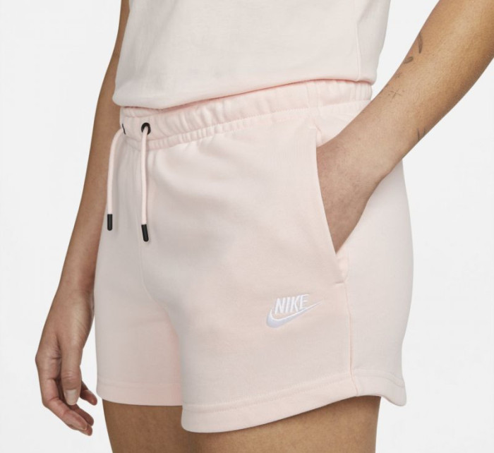 Dámské šortky Sportswear Essential W CJ2158-611 - Nike