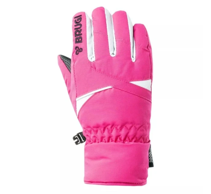 Rukavice Brugi 1zg4 Jr 92800463736