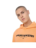 Pánská mikina M266 M 4FSS23TSWSM266 64S - 4F Pánská mikina M266 M 4FSS23TSWSM266 64S - 4F