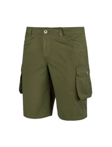 Alpinus šortky Hekla M SI18154