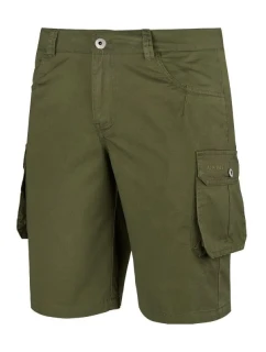 Alpinus šortky Hekla M SI18154