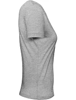 B&C Inspire T /women_° Dámské tričko Medium Fit z bio bavlny model 22500054 sport grey B&C Inspire T /women_° Dámské tričko Medium Fit z bio bavlny model 22500054 sport grey